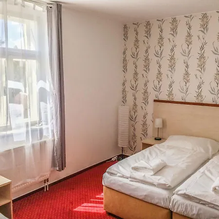Brdy Hotel 3*