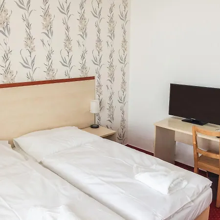 Brdy Hotel 3*
