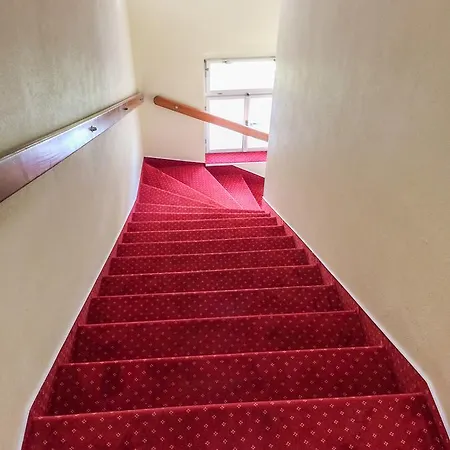 Brdy 酒店 Spálené Poříčí