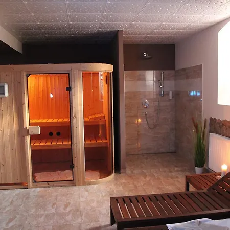 Brdy Hotel 3*