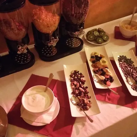 Brdy Hotel 3*