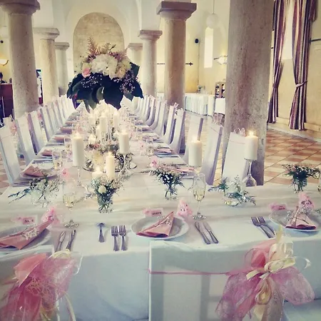 Brdy Hotel 3*