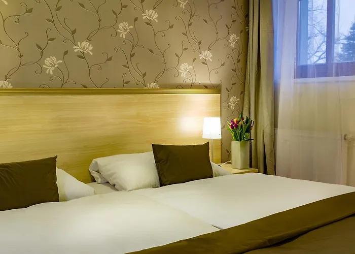 Brdy Hotel