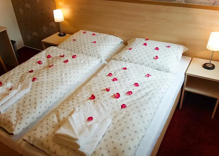 Brdy Hotel 3*