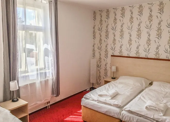 Brdy Hotel 3*