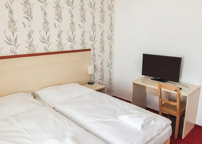 Brdy Hotel 3*