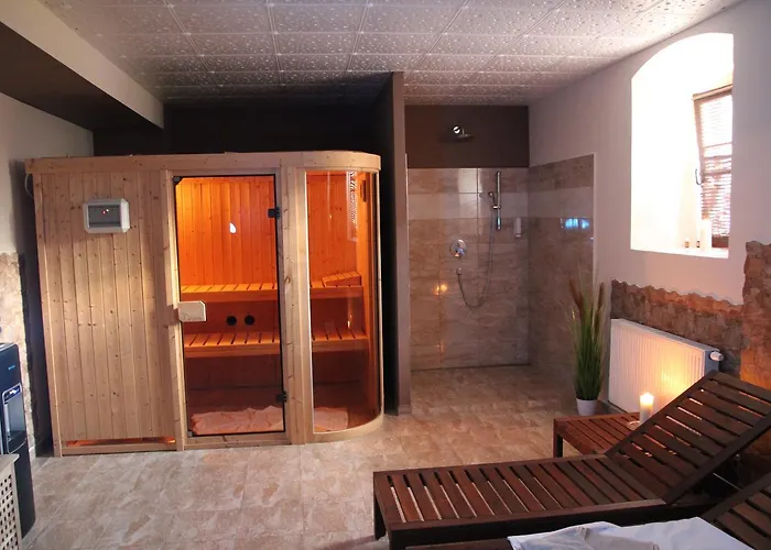 Brdy Hotel 3*